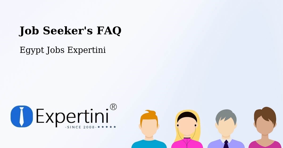 Employer FAQ – Bilqās - Egypt Jobs Expertini